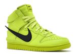 AMBUSH x Dunk High ‘Flash Lime’