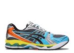 Angelo Baque x Gel Kayano 14 ‘Rebirth of Cool’