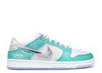 April Skateboards x Dunk Low SB PS ‘Turbo Green’