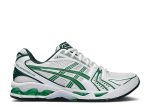 Aritzia x Gel Kayano 14 ‘Leprechaun’