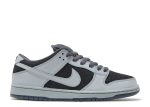 Atlas x Dunk Low Premium SB ‘Wolf Grey’