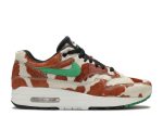 Atmos x Air Max 1 DLX ‘Animal Pack – Giraffe’