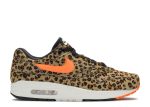 Atmos x Air Max 1 DLX ‘Animal Pack – Leopard’