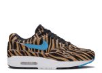 Atmos x Air Max 1 DLX ‘Animal Pack – Tiger’