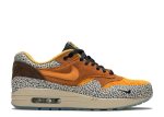 Atmos x Air Max 1 ‘Safari’ 2016