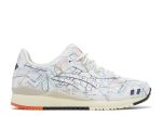 atmos x Gel Lyte 3 OG ‘Tokyo Subway’