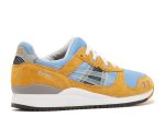 Awake NY x Gel Lyte 3 ‘Della Robbia Blue’