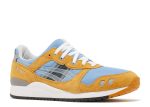 Awake NY x Gel Lyte 3 ‘Della Robbia Blue’