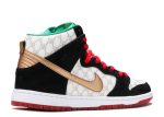 Black Sheep x Dunk High SB ‘Paid In Full’