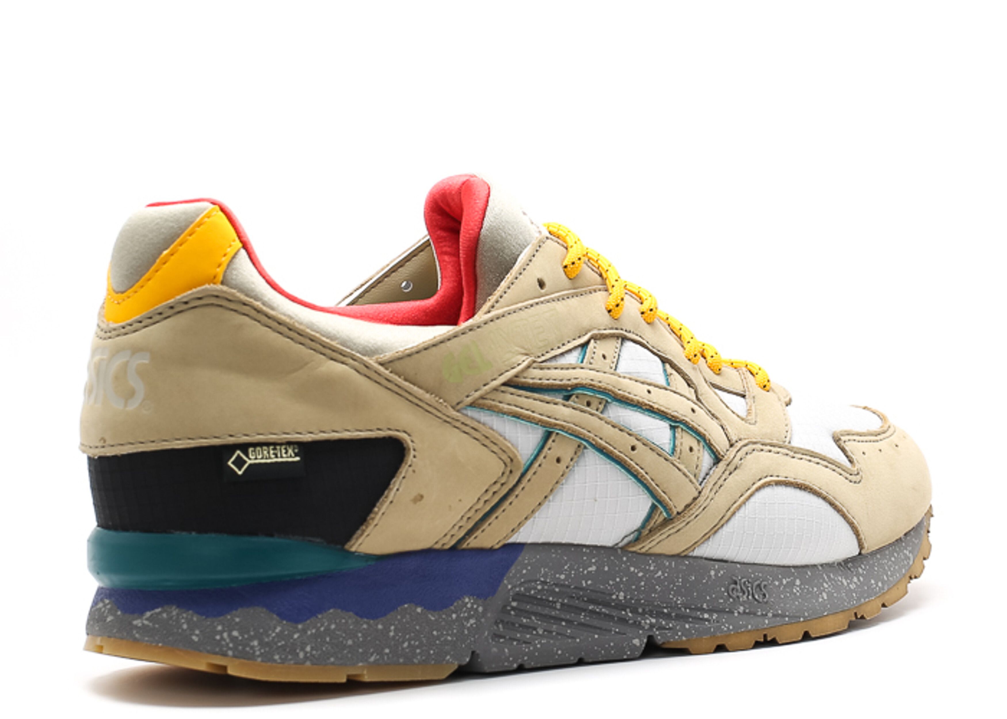 Bodega x Gel Lyte 5 ‘Get Wet’