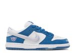 Born x Raised x Dunk Low SB ‘One Block at a Time’