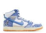 Carpet Company x Dunk High SB ‘Royal Pulse’ Special Box