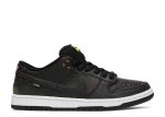 Civilist x Dunk Low Pro SB QS ‘Thermography’