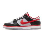 Clark Atlanta University x Dunk Low ‘Panthers’