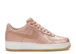 CLOT x Air Force 1 Low Premium ‘Rose Gold Silk’ Special Box