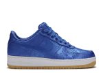 CLOT x Air Force 1 PRM ‘Royal Silk’