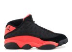 CLOT x Air Jordan 13 Retro Low ‘Infra-Bred’