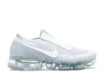 Comme des GarÃ§ons x Air VaporMax ‘Pure Platinum’