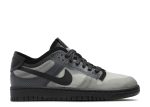 Comme des GarÃ§ons x Wmns Dunk Low ‘Black Clear’