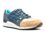 Concepts x Gel Lyte 3 ‘Three Lies’