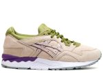 Concepts x Gel Lyte 5 ‘Pistachio’