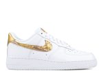 CR7 x Air Force 1 Low ‘Golden Patchwork’