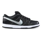 Diamond Supply Co. x Dunk Low Pro SB ‘Black Diamond’