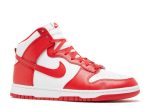 Dunk High ‘Championship Red’