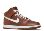 Dunk High ‘Chocolate’