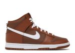 Dunk High ‘Chocolate’