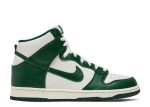 Dunk High ‘Gorge Green’