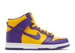 Dunk High GS ‘Lakers’