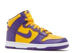 Dunk High ‘Lakers’