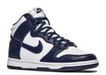 Dunk High ‘Midnight Navy’