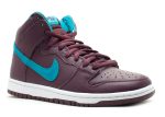 Dunk High Premium SB