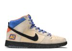 Dunk High Premium SB ‘Acapulco Gold’