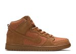 Dunk High Premium SB ‘Ale Brown’