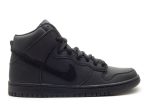 Dunk High Premium Sb ‘Black Out’