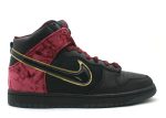 Dunk High Premium SB ‘Bloody Sunday’