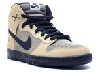 Dunk High Premium SB ‘Chrome Ball’