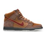 Dunk High Premium SB ‘Cigar City’