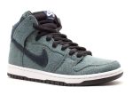 Dunk High Premium SB ‘Denim’