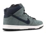 Dunk High Premium SB ‘Denim’