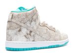 Dunk High Premium SB ‘Flamingo’