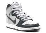 Dunk High Premium SB ‘Georgetown’