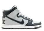 Dunk High Premium SB ‘Georgetown’