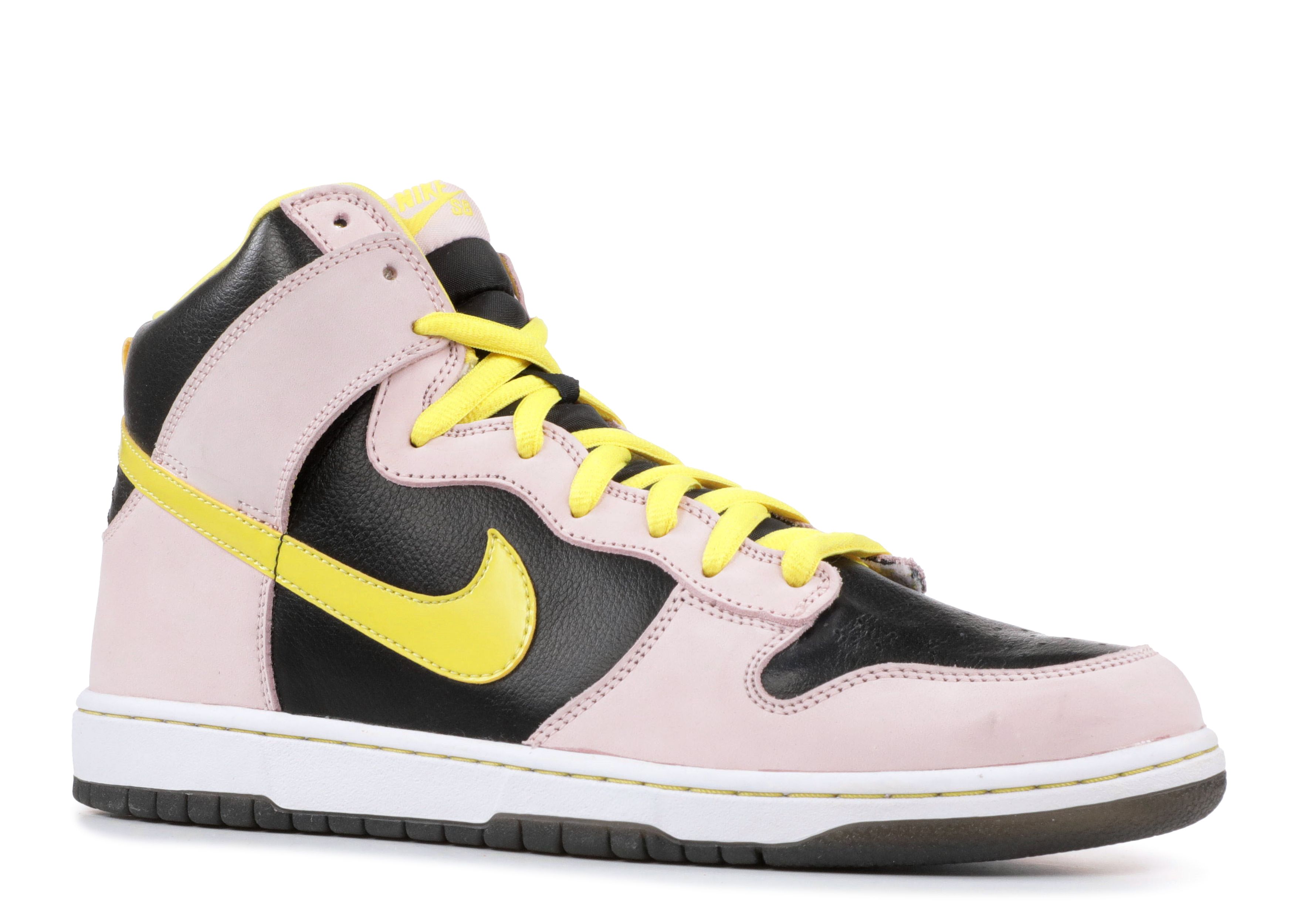 Dunk High Premium Sb ‘Miss Piggy’