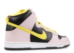 Dunk High Premium Sb ‘Miss Piggy’