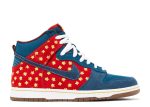 Dunk High Premium SB ‘Quagmire’