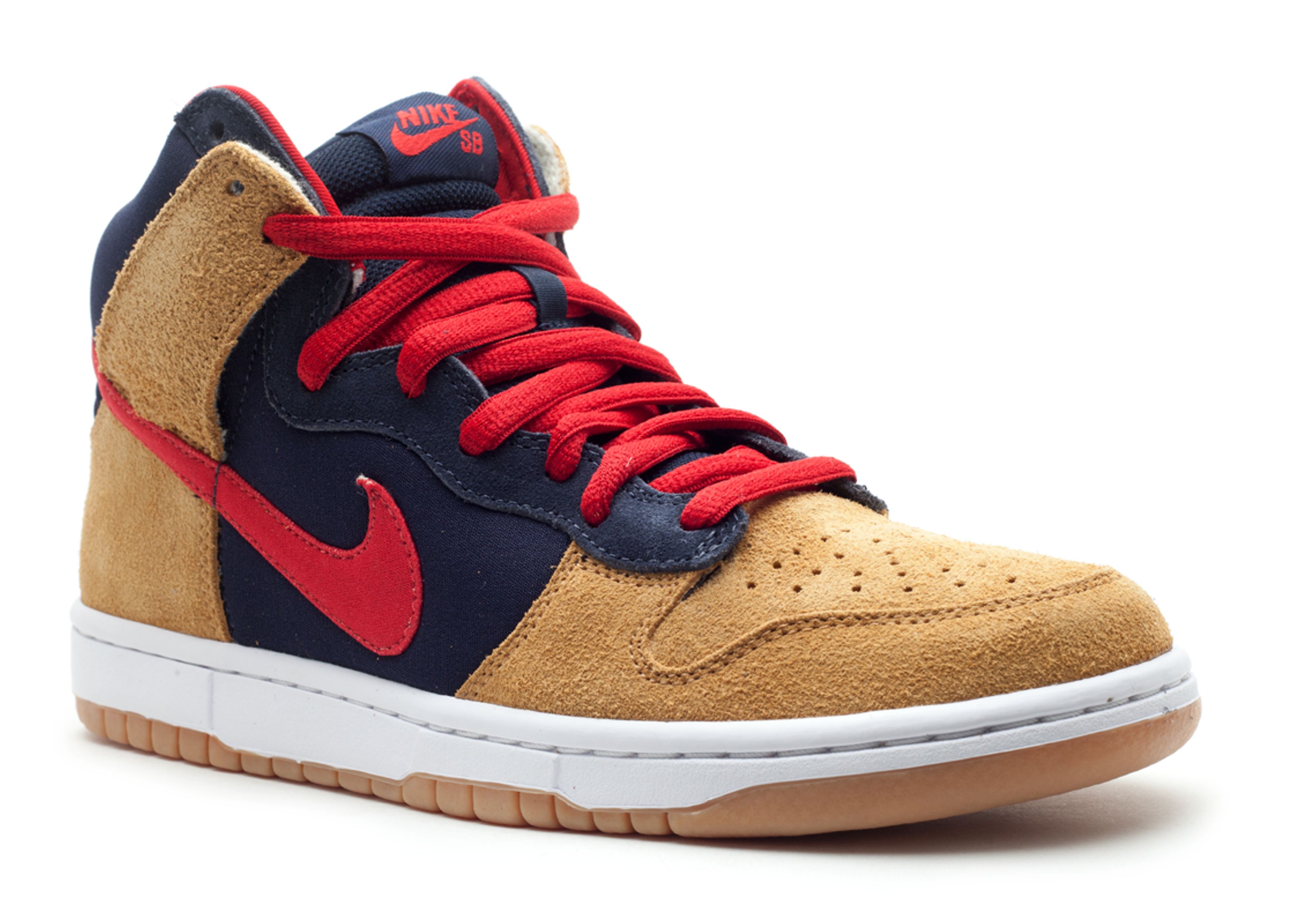 Dunk High Premium SB ‘Reese Forbes’